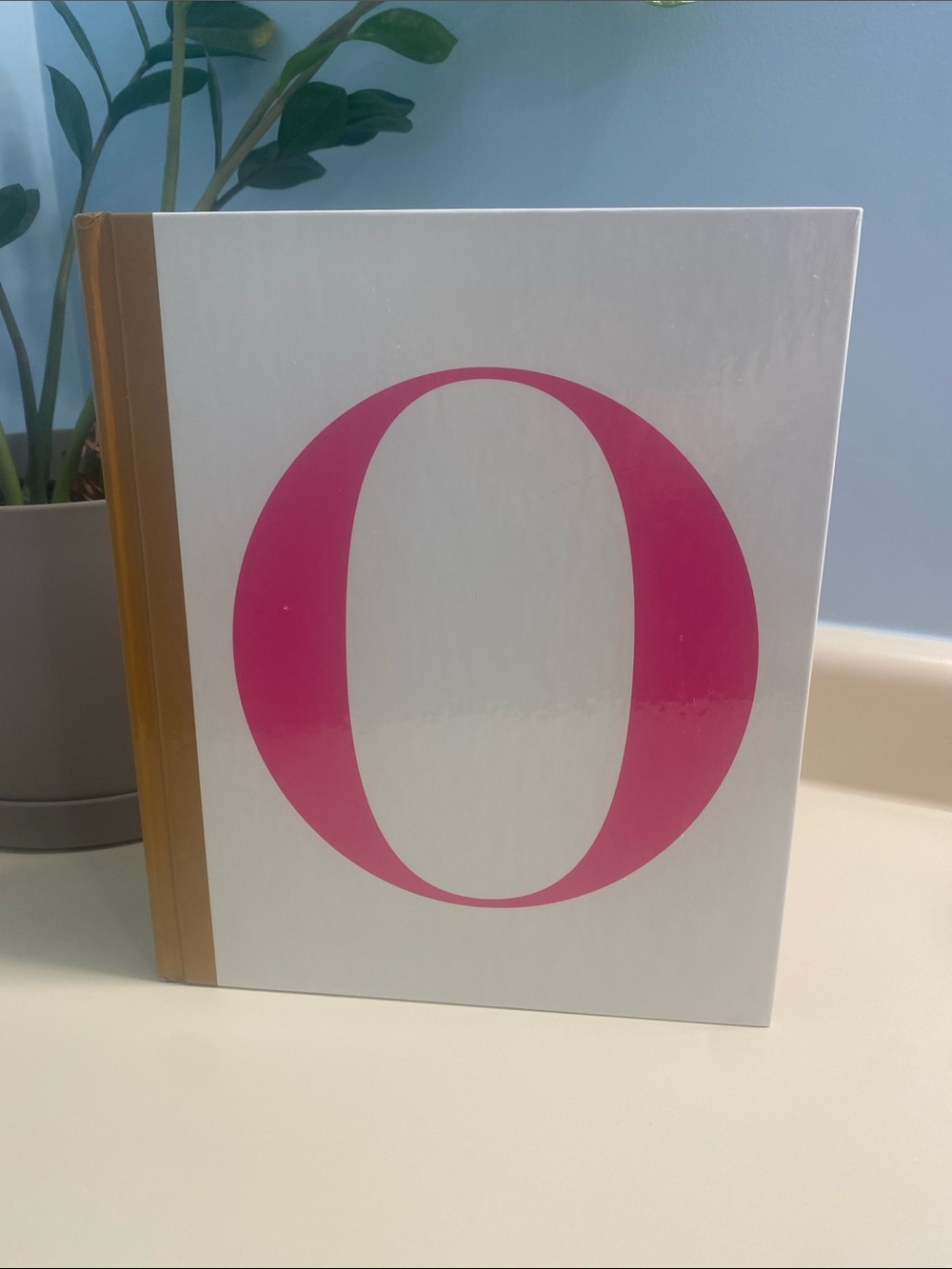 Oprah O’s Big Book of Happiness